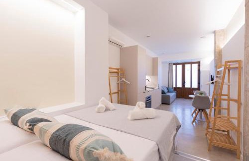 Aiora Apartment | Blue City Apartments