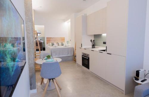 Aiora Apartment | Blue City Apartments