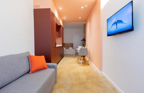 Aiora Apartment | Blue City Apartments