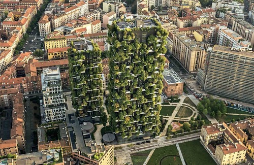 Fiera Apartment | Blue City Paradise in Milan Center