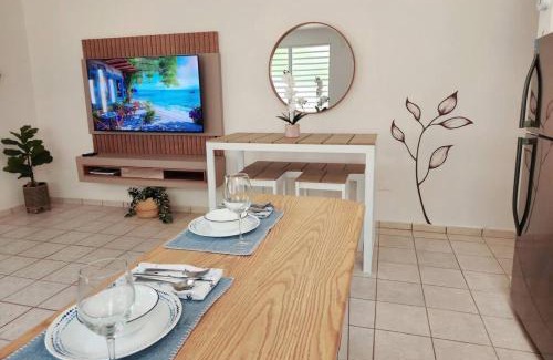 Vilomar Apartment | Blue Coast Beach Apartment up to 8