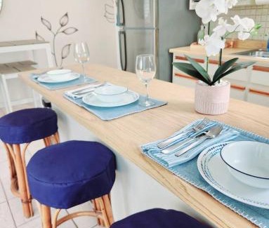 Vilomar Apartment | Blue Coast Beach Apartment up to 8