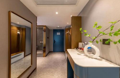 Luomashi Hotel | Blue Coast Hotel