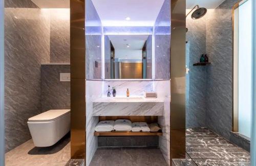 Luomashi Hotel | Blue Coast Hotel