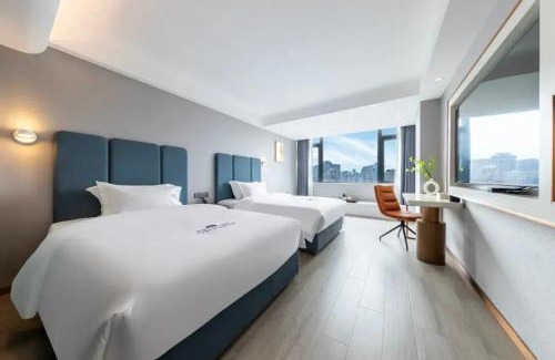 Luomashi Hotel | Blue Coast Hotel
