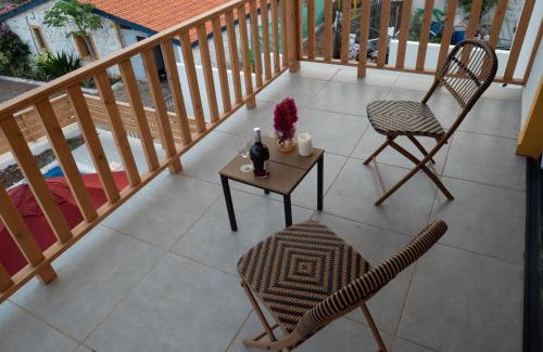 Cidade Velha House | Blue Coast Villas - Villa 6