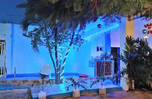 Downtown Cancun Hotel | Blue Coconut Cancun Hotel