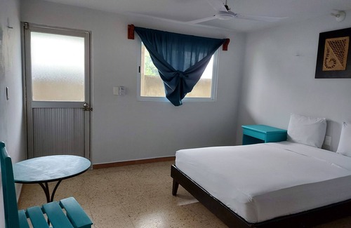 Downtown Cancun Hotel | Blue Coconut Cancun Hotel
