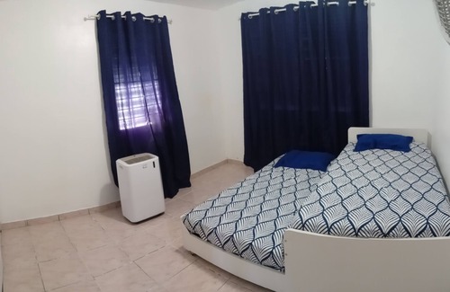 Pajaros Apartment | Blue Coral Bayamón Peaceful place in the City, Family and pet friendly