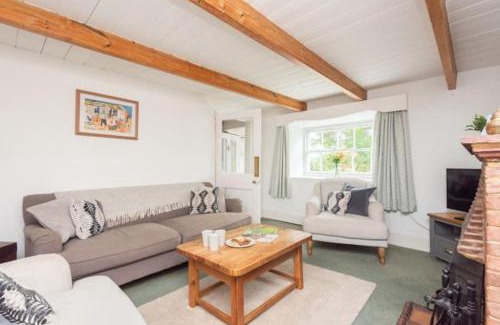 Feock House | Blue Cottage - 3 bedroom cottage in Feock