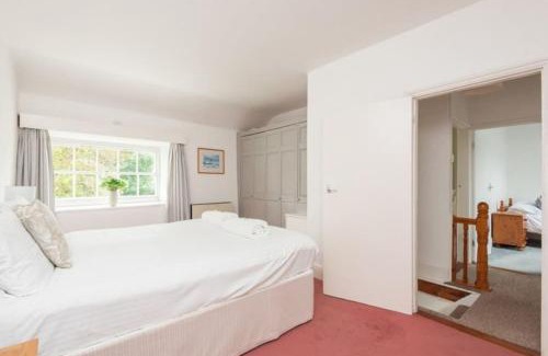 Feock House | Blue Cottage - 3 bedroom cottage in Feock
