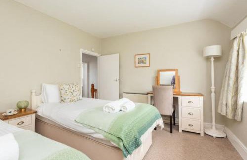 Feock House | Blue Cottage - 3 bedroom cottage in Feock