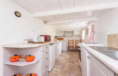 Feock House | Blue Cottage - 3 bedroom cottage in Feock