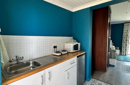 Grabouw House | Blue Cottage, Elgin Grabouw