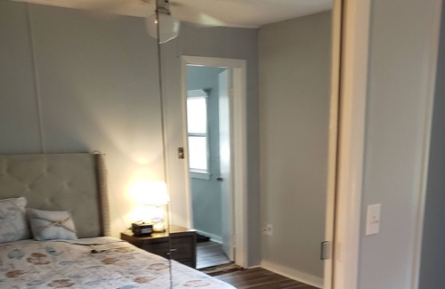 Homosassa Cottage | Blue Cottage - Nana's Place of Homosassa