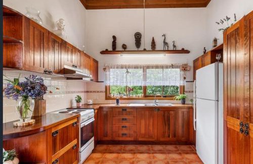 Katoomba House | Blue Country Lodge
