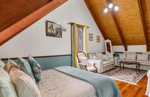 Katoomba House | Blue Country Lodge