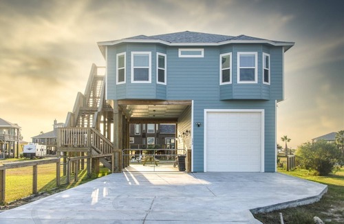 Rockport Cottage | Blue Crab Cove