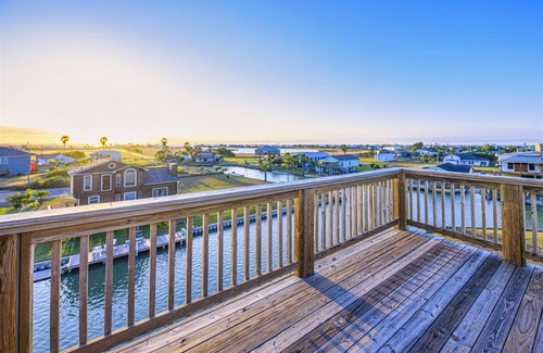 Rockport Cottage | Blue Crab Cove