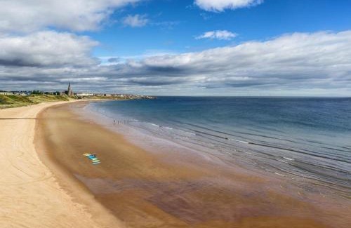 Tynemouth House | Blue Crab House - Tynemouth