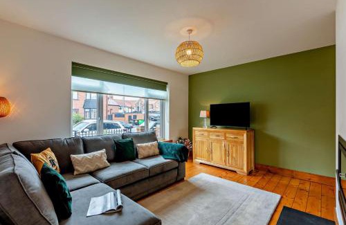 Tynemouth House | Blue Crab House - Tynemouth