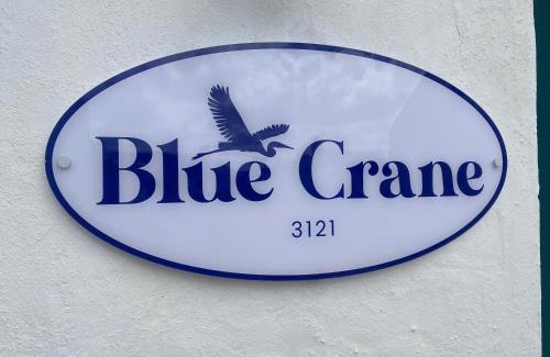 Struisbaai House | Blue Crane Cottage at Langezandt