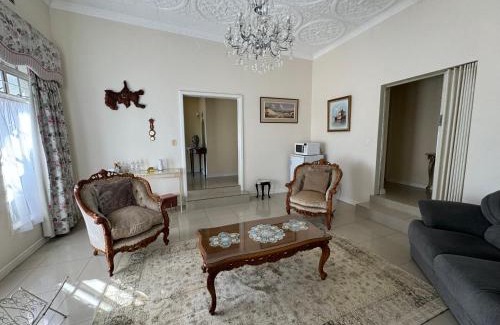 Springbok Bed & Breakfast | Blue Diamond Lodge & Spa