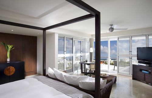 Villa Juarez Resort | Blue Diamond Luxury Boutique - All Inclusive - Adults Only
