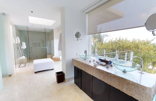 Villa Juarez Resort | Blue Diamond Luxury Boutique - All Inclusive - Adults Only