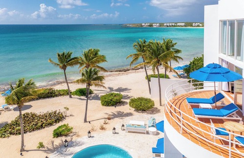 West End Village Villa | Blue Diamond - Private Villa at Altamer