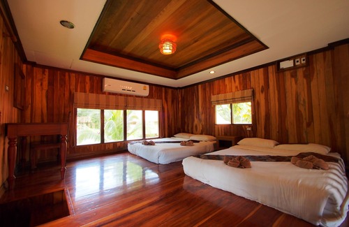 Koh Tao Resort | Blue Diamond Resort