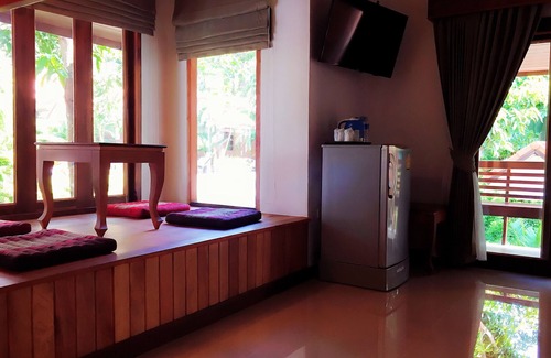 Koh Tao Resort | Blue Diamond Resort