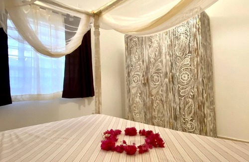 Watamu Bed & Breakfast | BLUE DIAMOND VILLA WATAMU