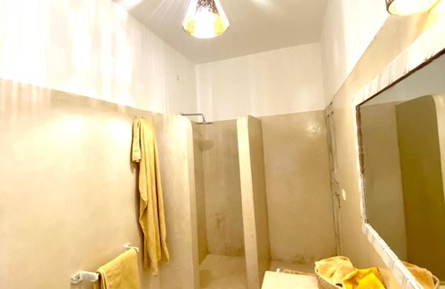 Watamu Bed & Breakfast | BLUE DIAMOND VILLA WATAMU