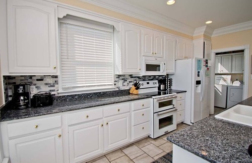 Emerald Isle House | Blue Dolphin, Oceanfront House in Emerald Isle, NC!