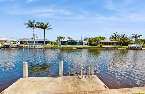 Punta Gorda House | Blue Dolphin