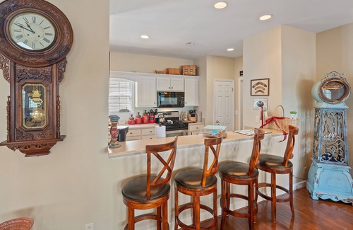 Arley House | Blue Door: 4 BR, 2.5 BA in Arley, Sleeps 12