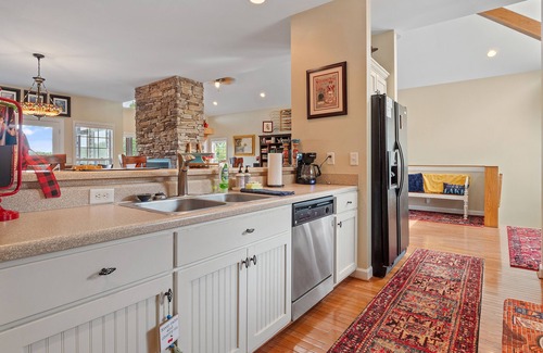 Arley House | Blue Door: 4 BR, 2.5 BA in Arley, Sleeps 12