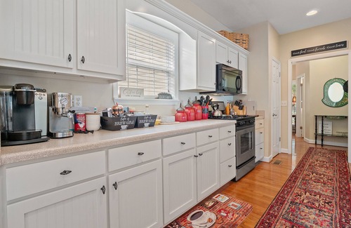 Arley House | Blue Door: 4 BR, 2.5 BA in Arley, Sleeps 12