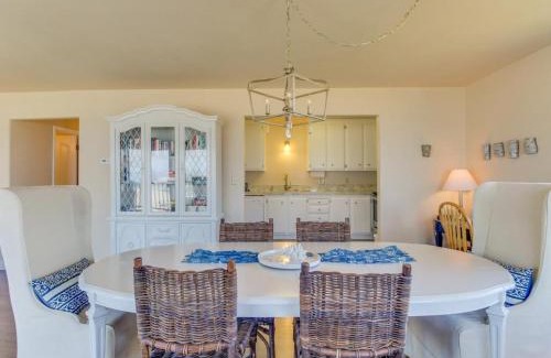 Cayucos House | Blue Door Retreat