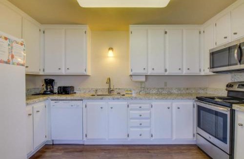Cayucos House | Blue Door Retreat