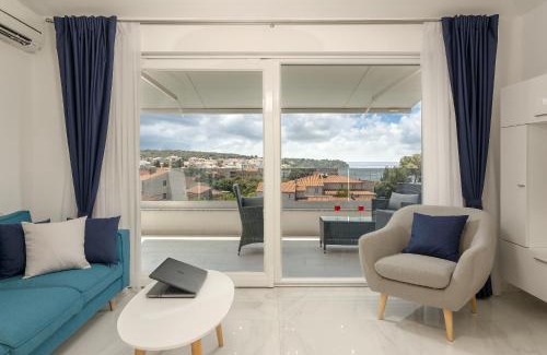 Pjescana Uvala Apartment | Blue Dream