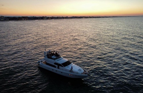 San Giuliano a Mare Boat Rental | Blue Dream