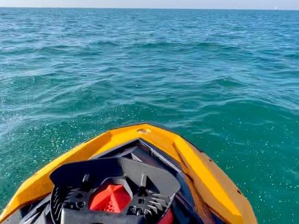 San Giuliano a Mare Boat Rental | Blue Dream