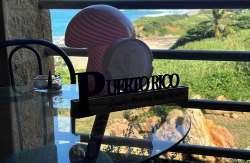 Arecibo Apartment | Blue Dream + PurpleHaze Suite