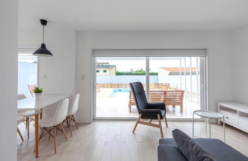 Furadouro House | Blue Dreams