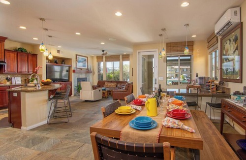 Terra Lago Villa | Blue Echo Serene Getaway. Back to school special