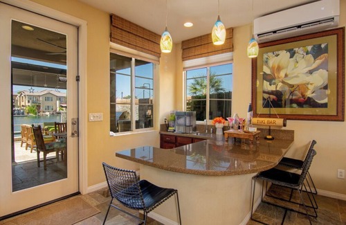 Terra Lago Villa | Blue Echo Serene Getaway. Back to school special