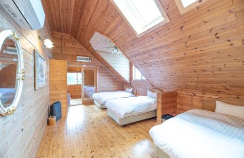 Izu Villa | BLUE EDEN