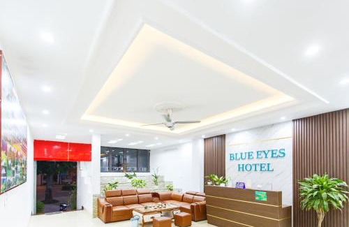 Hoa Lu Apartment | Blue Eyes Hotel
